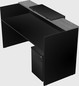 Modular reception