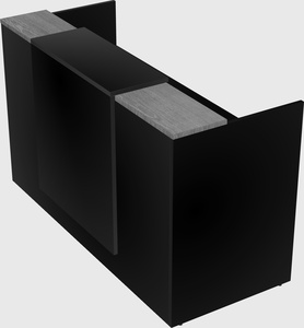 Modular reception
