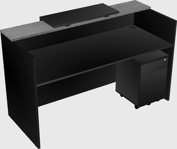 Modular reception