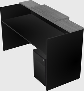 Modular reception