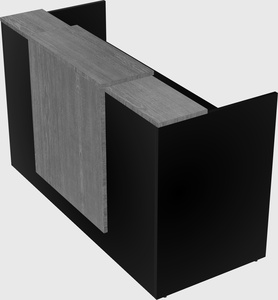 Modular reception