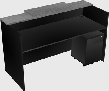 Modular reception