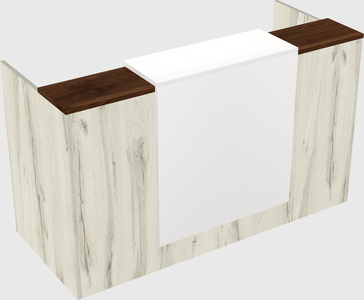 Modular reception