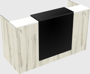 Modular reception