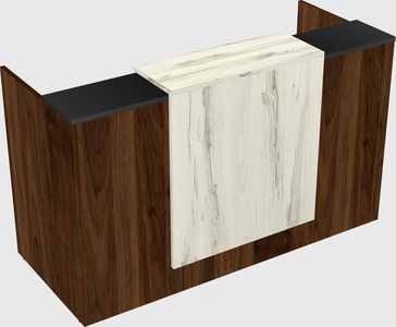 Modular reception