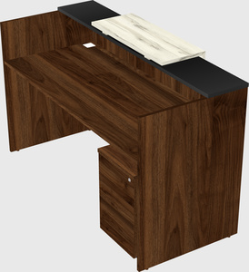 Modular reception