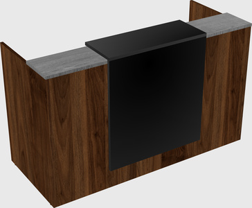 Modular reception