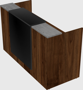 Modular reception
