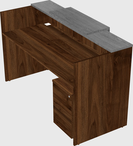 Modular reception