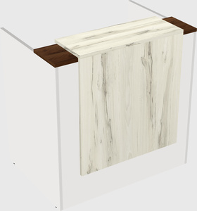 Modular reception