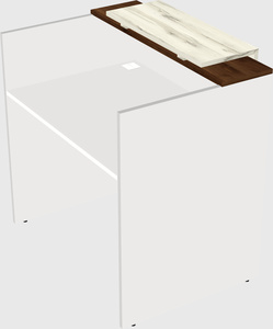 Modular reception