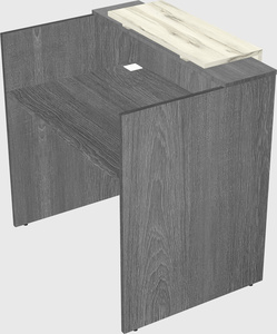Modular reception