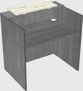 Modular reception