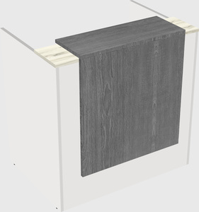 Modular reception