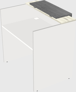 Modular reception