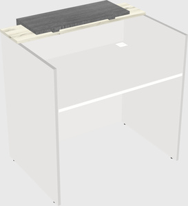 Modular reception
