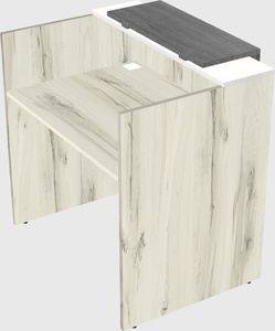 Modular reception