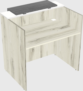 Modular reception