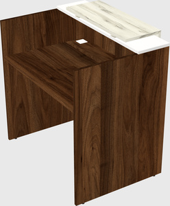 Modular reception