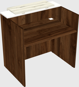 Modular reception