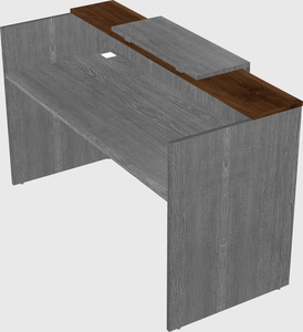 Modular reception