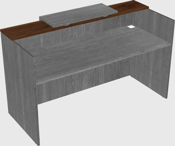 Modular reception