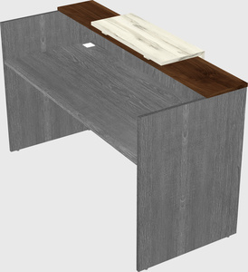 Modular reception