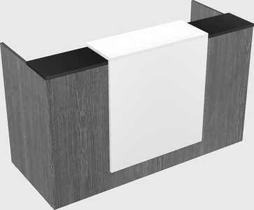 Modular reception