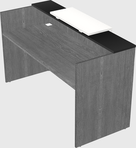 Modular reception
