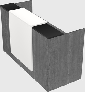 Modular reception