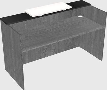 Modular reception