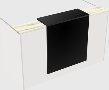 Modular reception