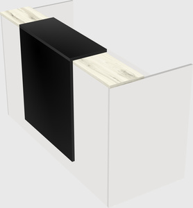 Modular reception