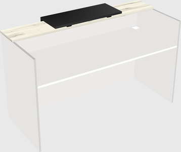 Modular reception