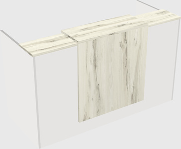 Modular reception