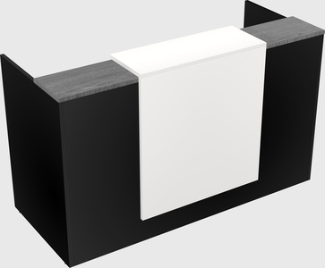Modular reception
