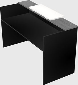 Modular reception