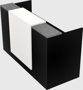 Modular reception