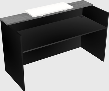 Modular reception
