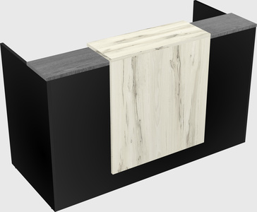 Modular reception