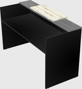 Modular reception