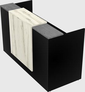 Modular reception