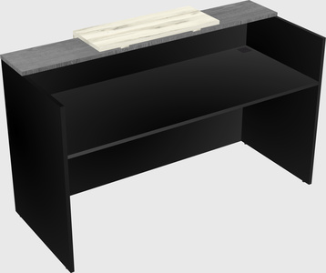 Modular reception