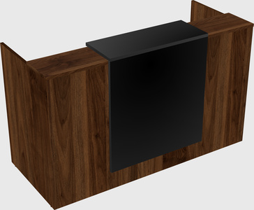 Modular reception