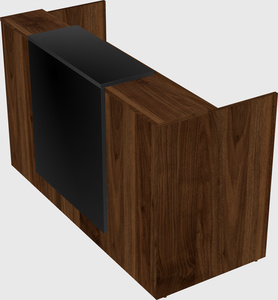 Modular reception