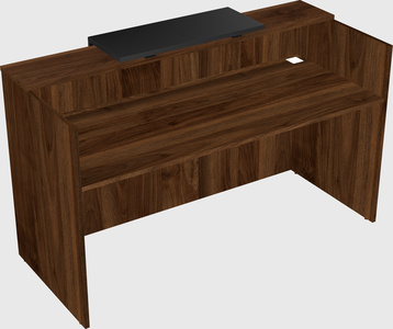 Modular reception