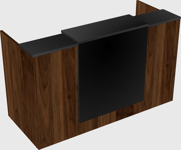 Modular reception