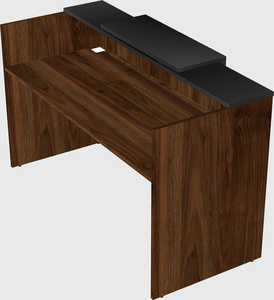 Modular reception
