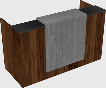 Modular reception