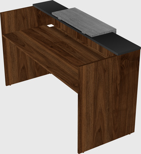 Modular reception